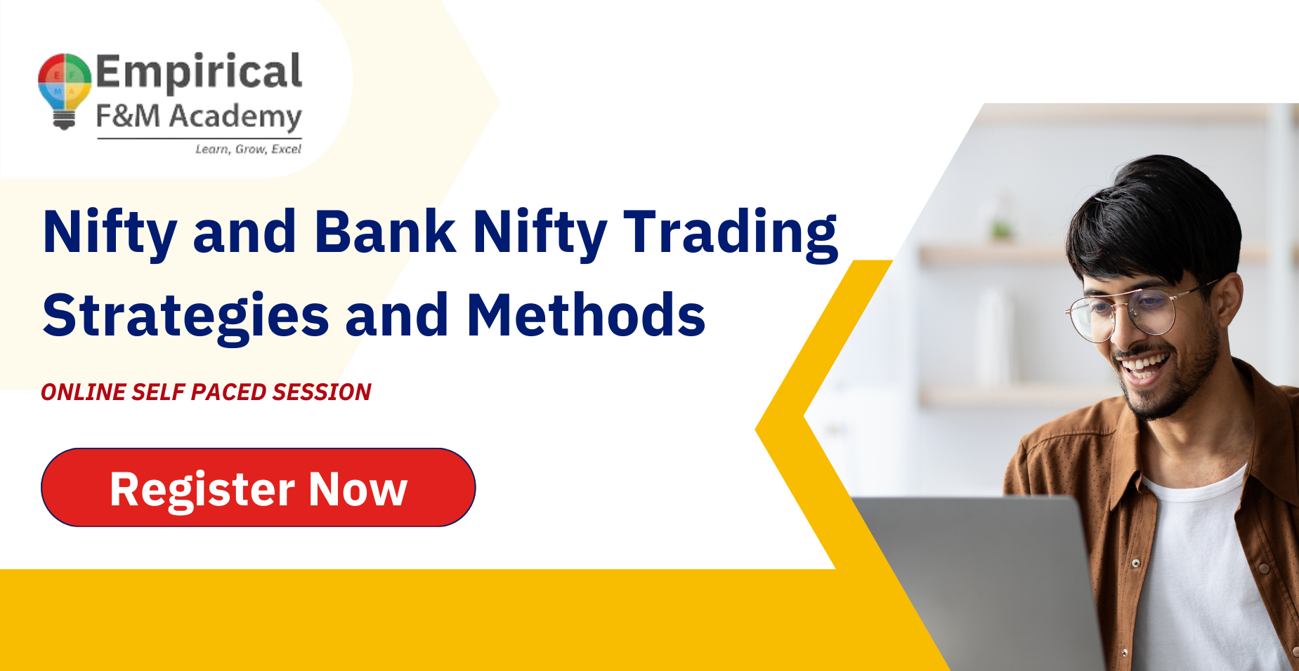 Nifty & Bank Nifty Trading Strategies & Methods
